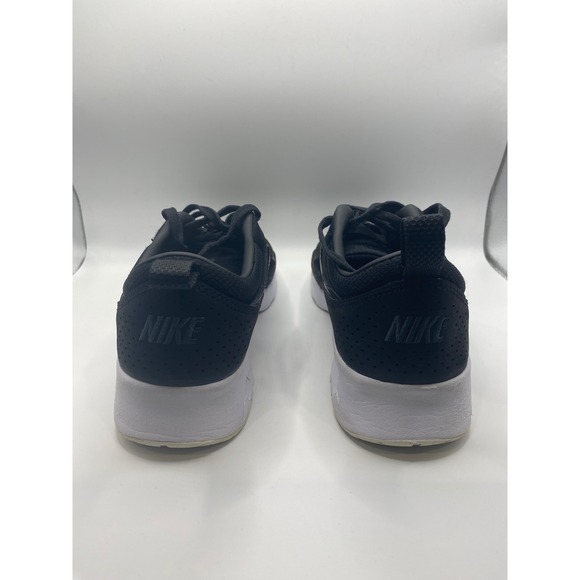 Nike Air Max Thea Women Black Athletic Sneakers Casual Shoes Size 7 - Picture 6 of 7